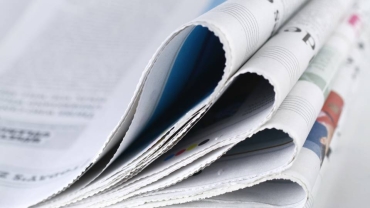 B. Faso newspaper suspends publication after director's kidnap