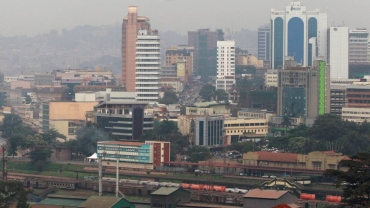 Uganda's power restored after nationwide blackout for hours