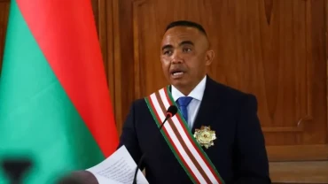 Madagascar Names Anti-Corruption Chief as New Prime Minister