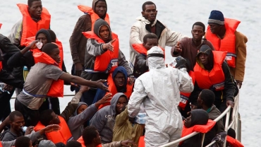 En 2023, plus de 6 000 migrants ont perdu la vie en tentant de rejoindre l'Espagne depuis l'Afrique