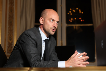 France : Sécurité des ressortissants prioritaires dans la crise au Moyen-Orient