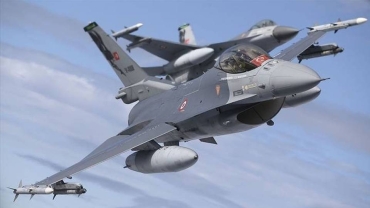La Turquie frappe des cibles du PKK dans le nord de l’Irak et en Syrie