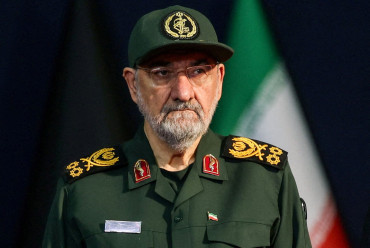 Iran warns US 'economic warfare' could trigger Gulf maritime exclusion zone