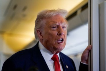 US President Trump declares Nigeria 'country of particular concern' over Christian 'genocide' claims