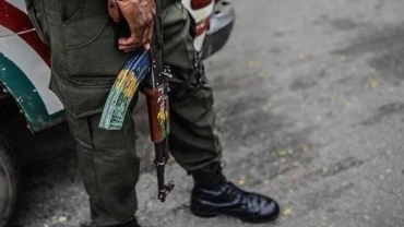 Nigeria : l'armée annonce la neutralisation du chef de l'organisation terroriste Iswap