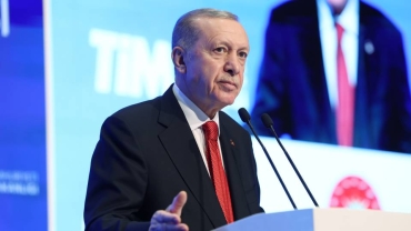 Türkiye's exports in 2023 hit all-time high: President Erdogan