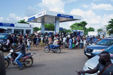Fuel crisis in Mali forces nationwide closure of schools