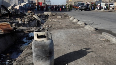 Kenyan senate summons head of energy regulator over deadly gas blast