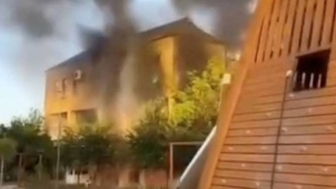 'Day of tragedy': Russia mourns synagogue, church attacks victims