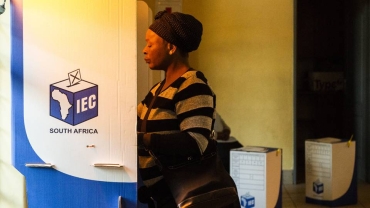 South Africa elections 2024: Why it's a make-or-break election for the rainbow nation