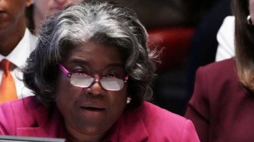 US backs permanent, non-veto seats for Africa on UN Security Council