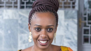 Second time locked out of polls: Who is Rwanda's Rwigara?