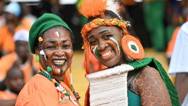 AFCON 2023: Why it was more than a sporting triumph for host Côte d'Ivoire