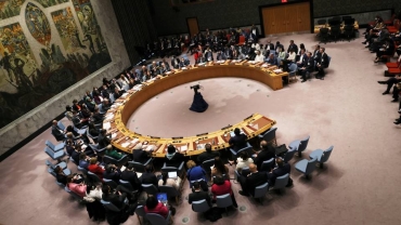 Security Council: No excuse for lack of permanent Africa seat - UN chief