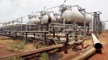 Sudan lifts force majeure on South Sudan's crude oil imports