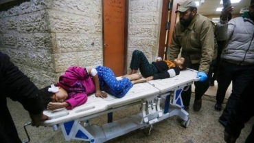 Live Updates: Israel detains Palestinians in critical health condition in Gaza