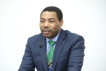 Tanzanian President Samia appoints ex-finance minister Nchemba as new PM