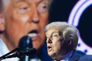 Trump says US will remove and bring home Iranian uranium using 'lots of excavators'
