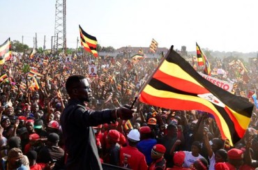 Uganda elections: UN decries crackdown on opposition