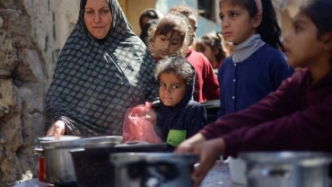 Live Update: Gaza's starved children need a 'flood' of aid — UN