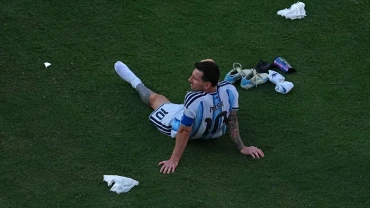Spain beat Argentina to win World Cup for second time in their history