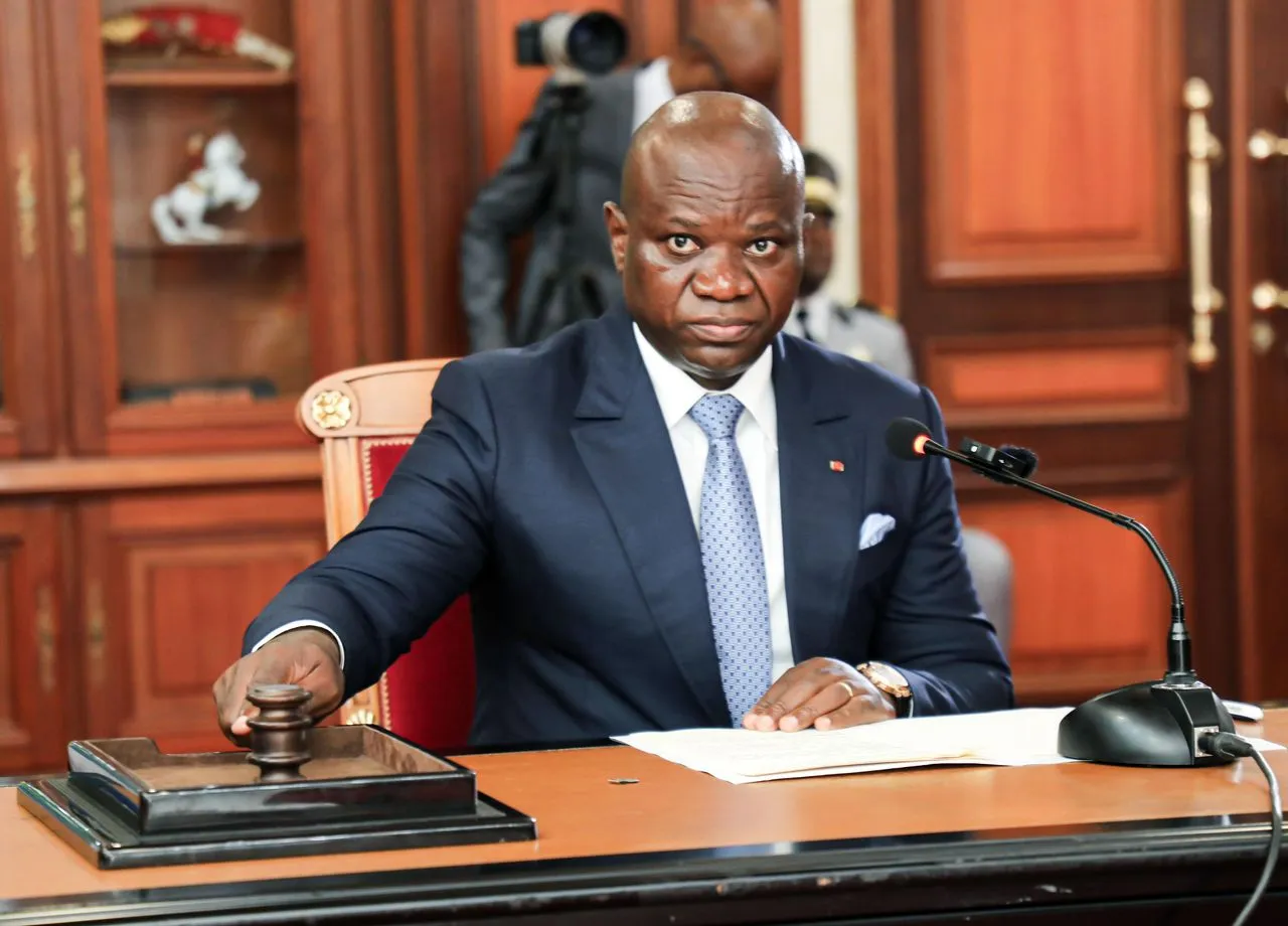 Gabon Kuzindua Ukaguzi wa Kina wa Deni la Taifa Baada ya Msaada wa Benki ya Dunia