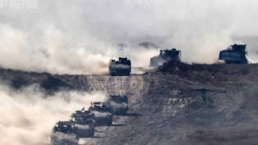Live Updates: Qatar re-evaluating its Israel-Hamas mediation role — PM