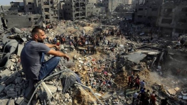 Live Updates: Israeli settlers, forces kill three Palestinians in West Bank
