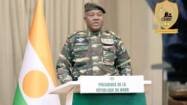 Elite Niger troops to protect uranium mines and oil pipeline