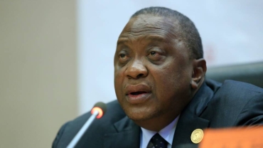Kenya's ex-president urges restraint after deadly protests