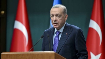 Full membership in EU is Türkiye's strategic goal — Erdogan