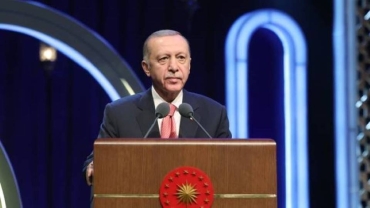 No accountability, no reasonable statement from Iran or Israel: Erdogan