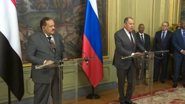 Sudan agrees deal for Russian Red Sea naval base