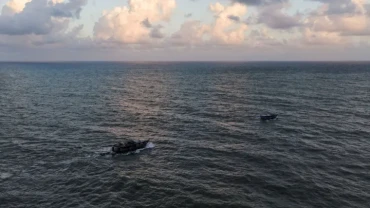 Seven bodies recovered, 96 rescued after migrant boat capsizes, The Gambia says