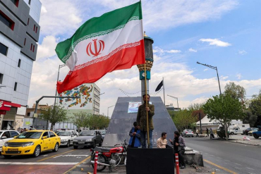 Iran Yasisitiza Amani ya Kudumu Baada ya Kukataa Sitisho la Vita