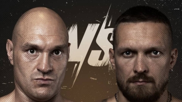 'Fight of the century': What is at stake as Fury and Usyk clash?