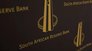 South Africa's financial resilience persists on market rebound: central bank