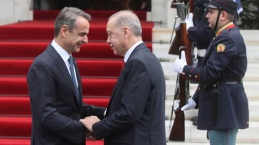 Türkiye's 2023: A year of diplomacy