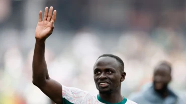Africa announces its football credentials after 90% of teams progress at world cup