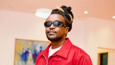 Nyashiski: How visa denials challenge African music acts