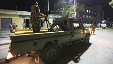 At least 80 Al-Shabaab militants killed in raid: Somali army