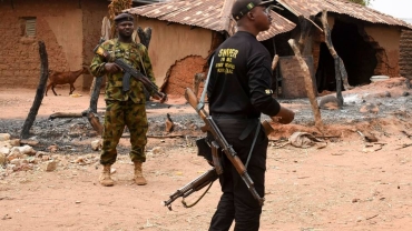 Nigeria: au moins 16 personnes tuées dans une attaque dans le centre du pays