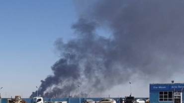 Military officers killed in Sudan plane crash