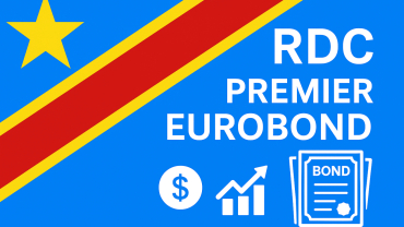 La RDC entre sur les marchés financiers internationaux avec une levée record