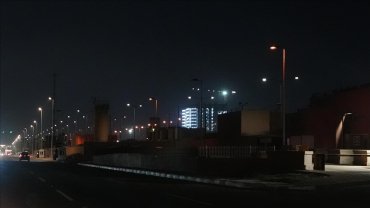 Irak : un drone abattu près de l’ambassade américaine à Bagdad