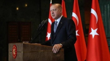 Turkmenistan to start gas exports to Türkiye and Europe — Erdogan