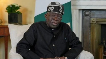 Nigeria to spend nearly half of its revenue collection to service debt in 2026: Tinubu