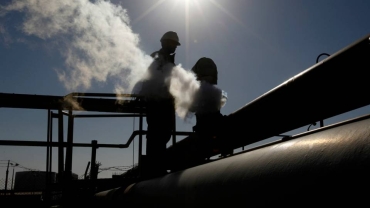 Production resumes at Libyan oilfield after halt