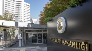 Türkiye condemns Israeli minister's Al-Aqsa raid under security escort