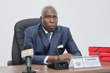 Coopération économique : Adama Dosso à Ankara pour renforcer les liens avec la Türkiye